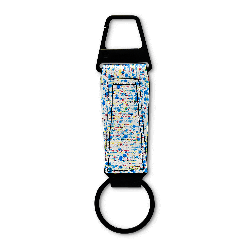 Roam Keychain