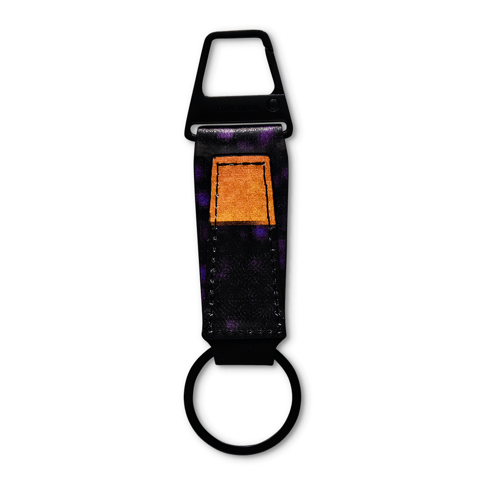 Roam Keychain