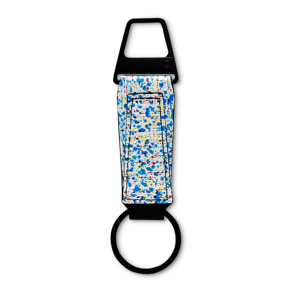 Roam Keychain