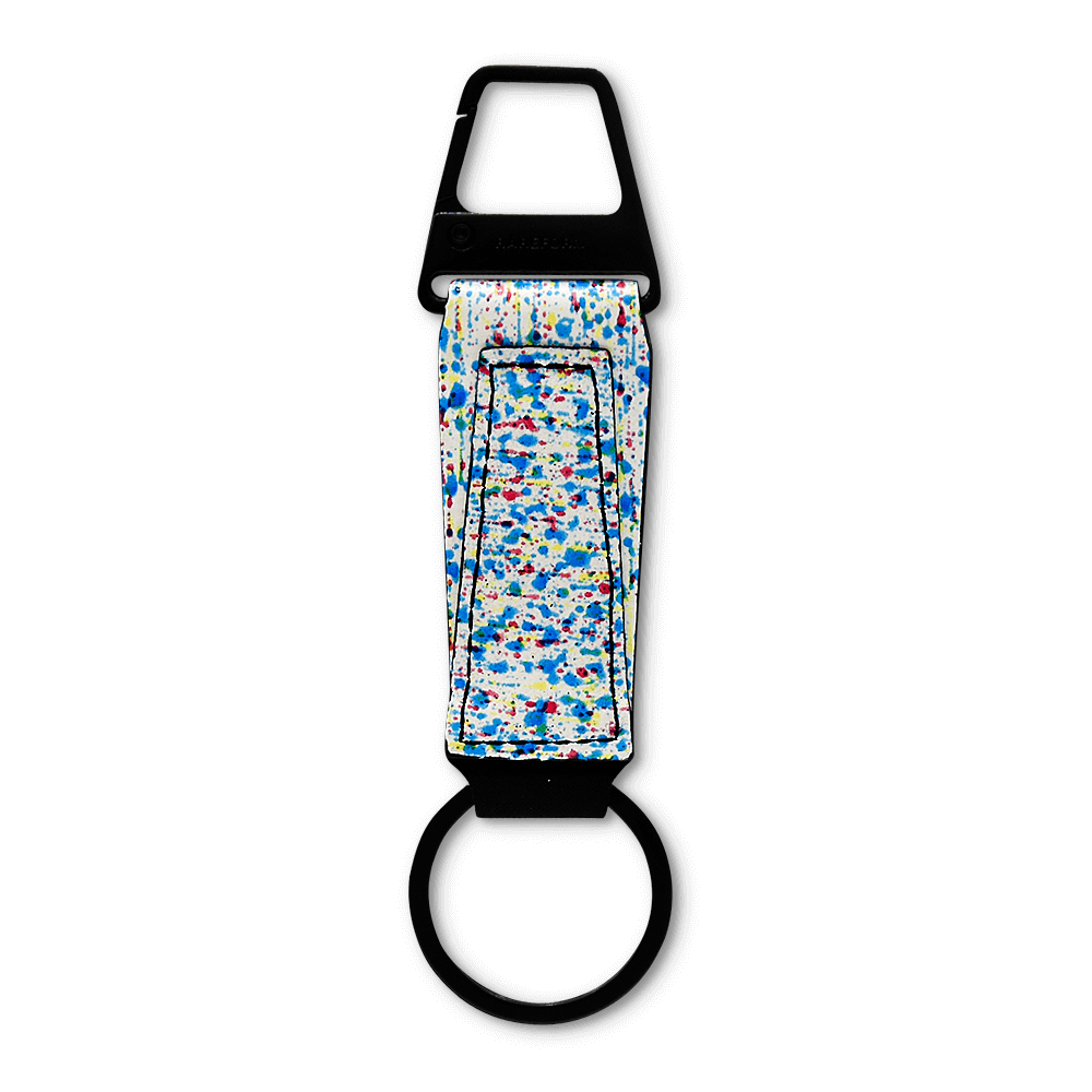 Roam Keychain