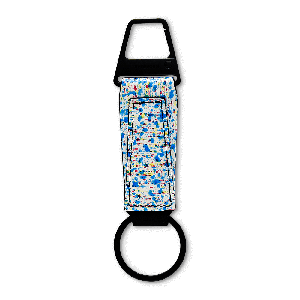 Roam Keychain