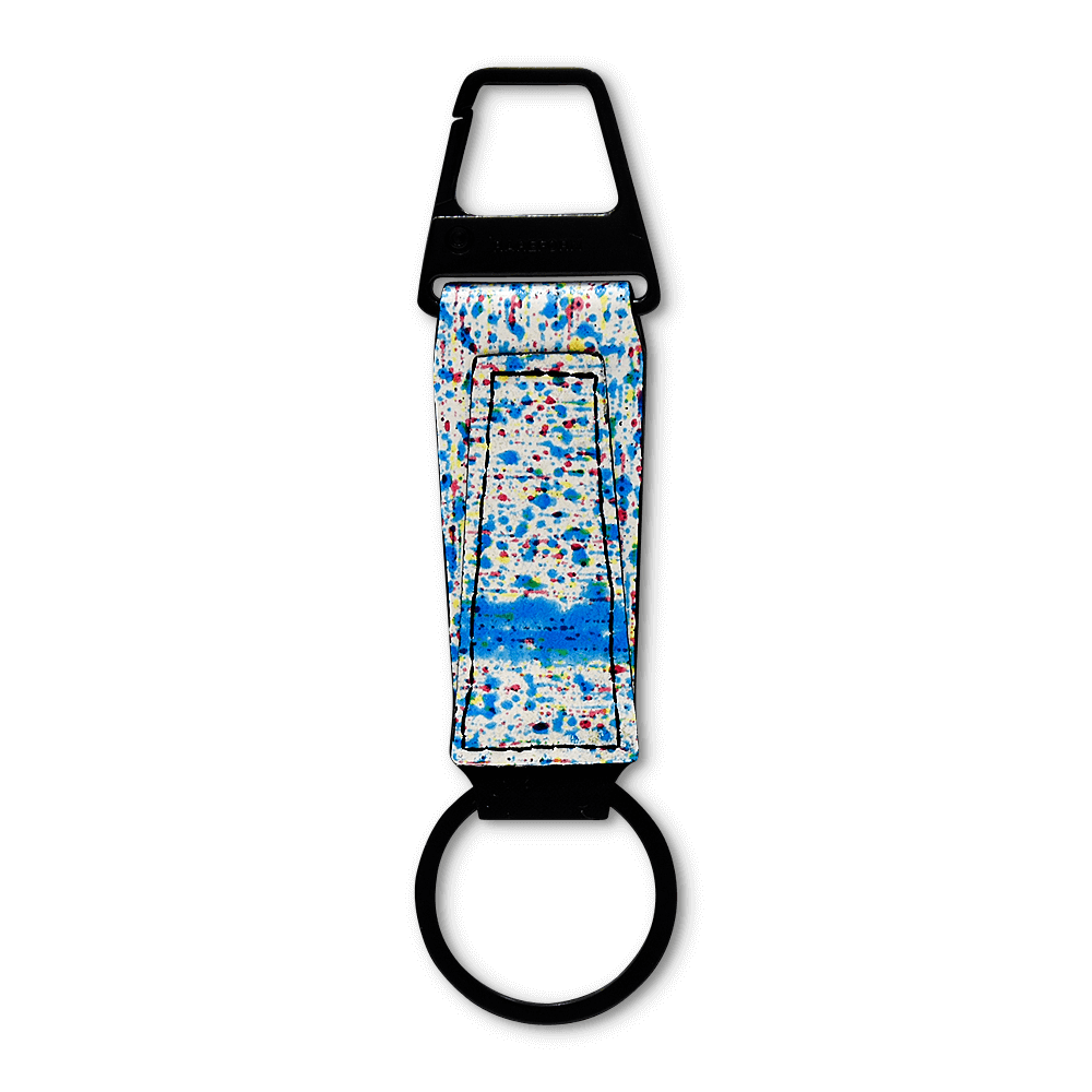 Roam Keychain