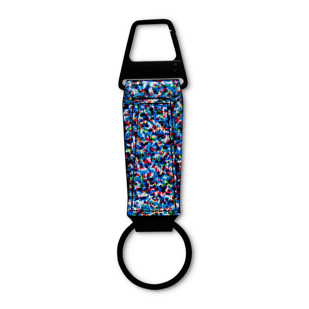 Roam Keychain