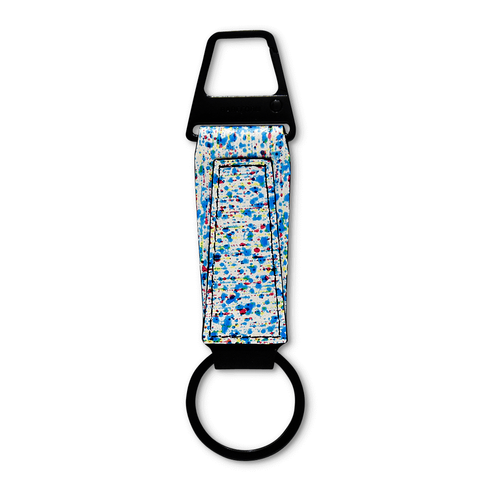 Roam Keychain