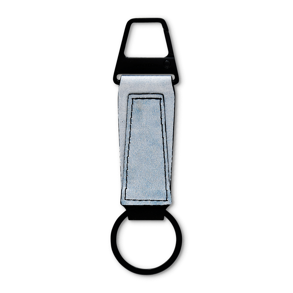 Roam Keychain