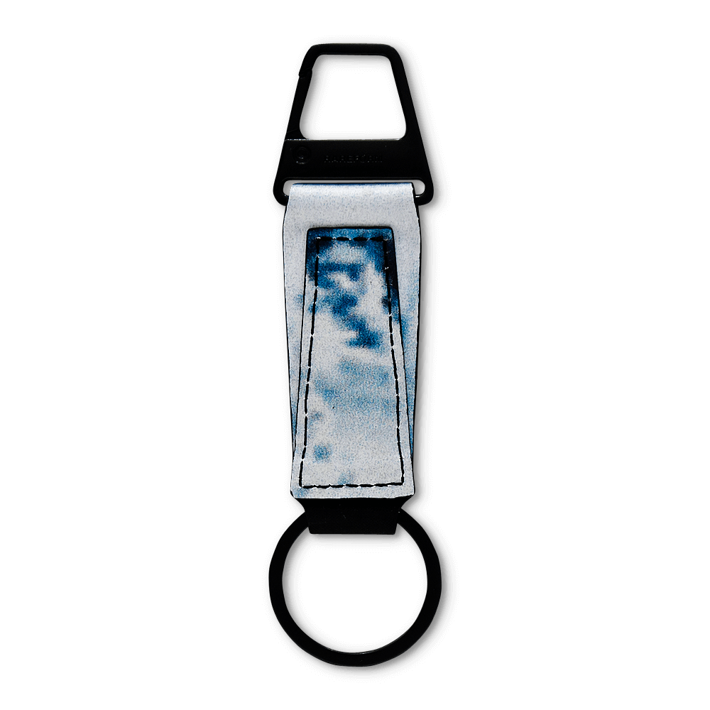 Roam Keychain