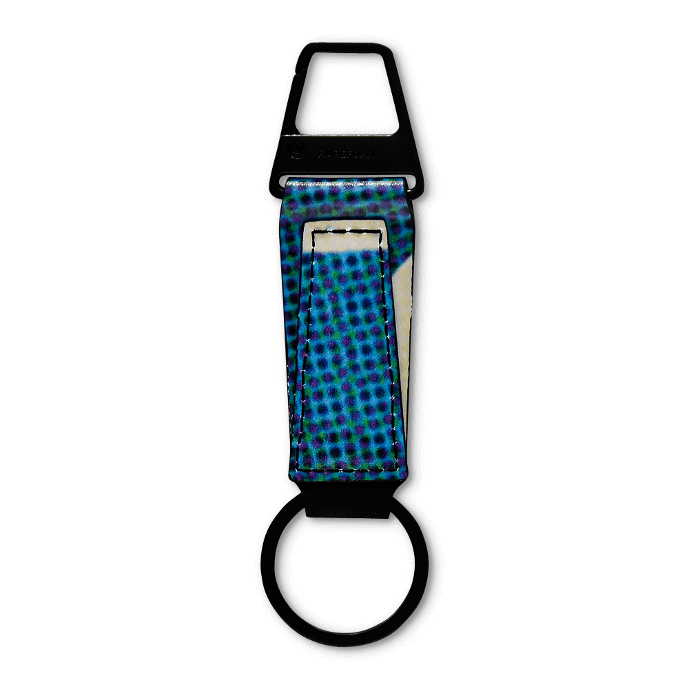 Roam Keychain
