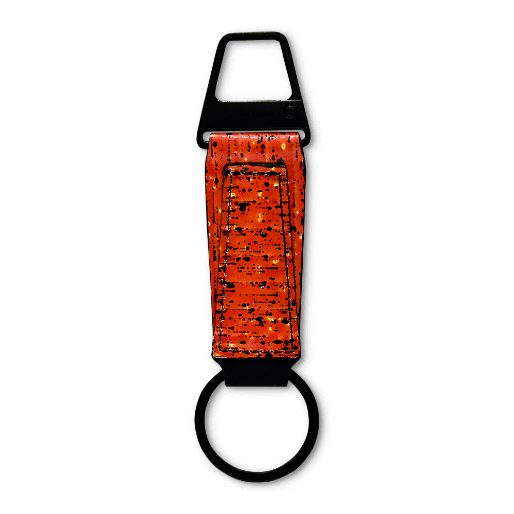 Roam Keychain