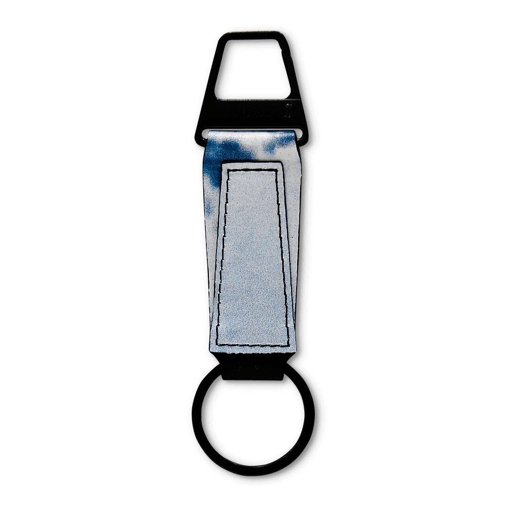Roam Keychain