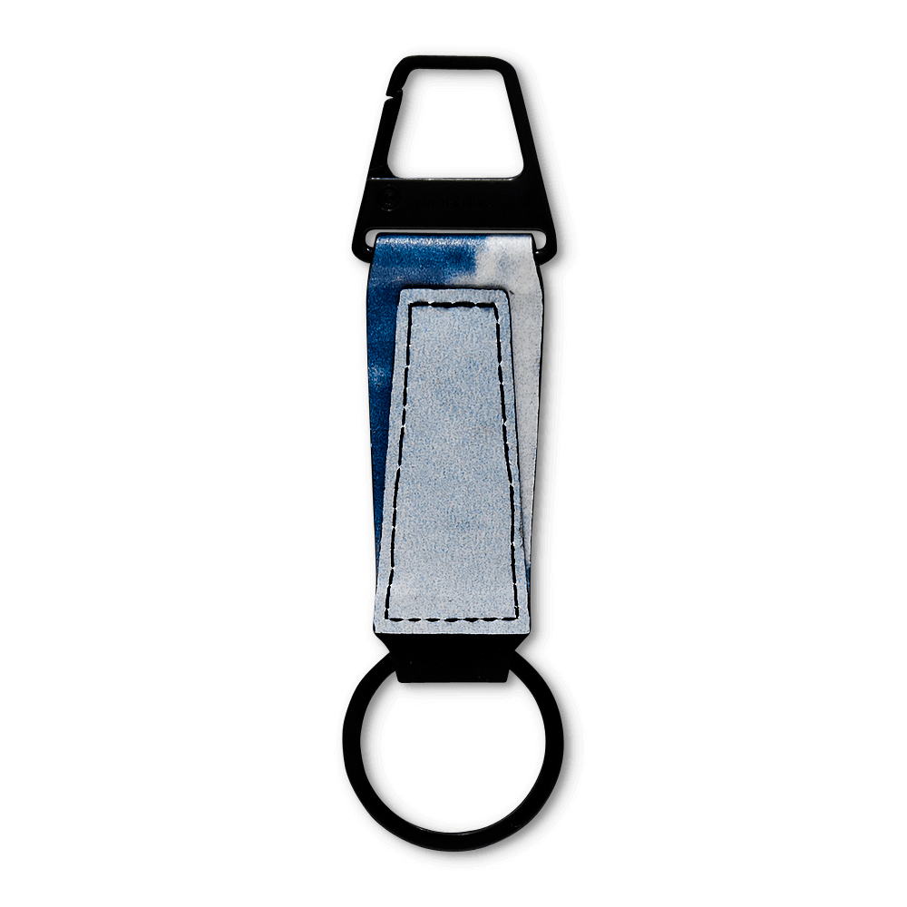 Roam Keychain