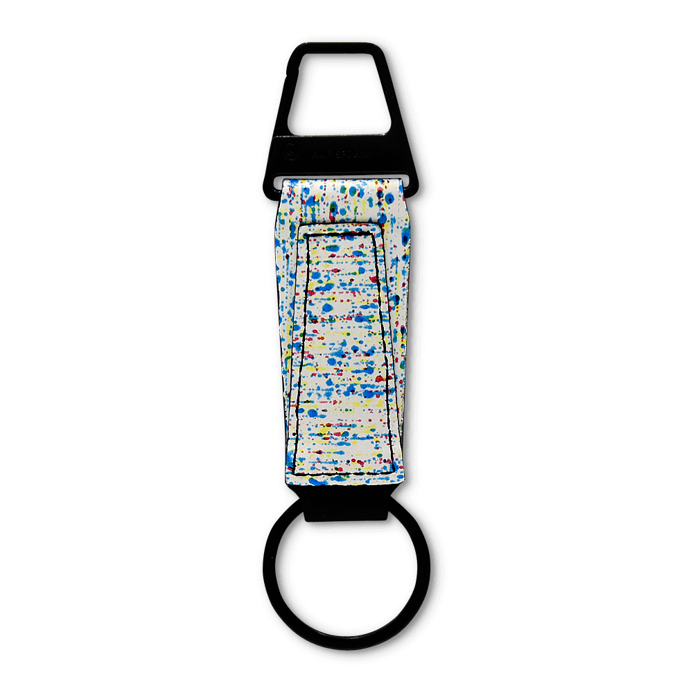 Roam Keychain