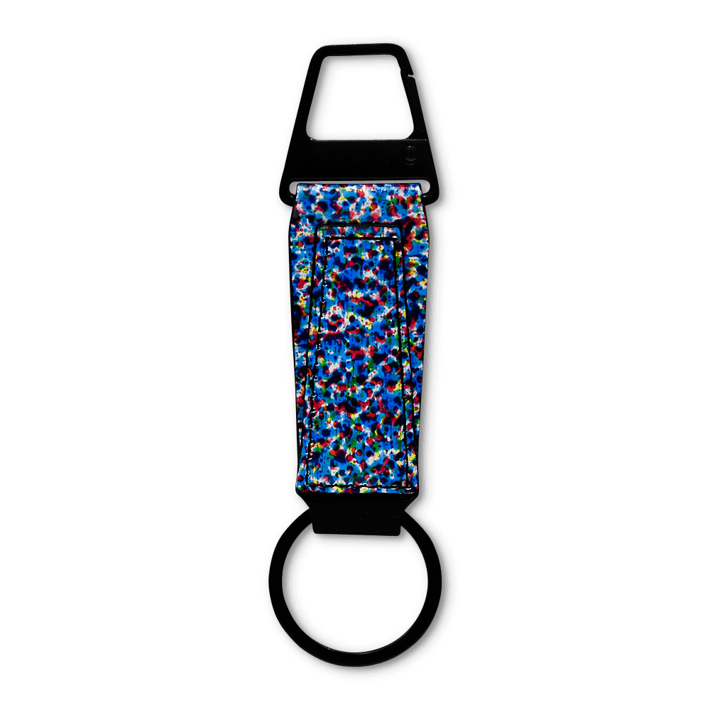 Roam Keychain