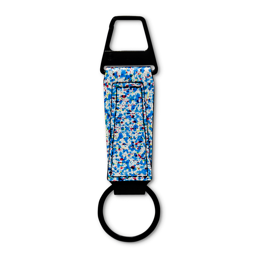 Roam Keychain
