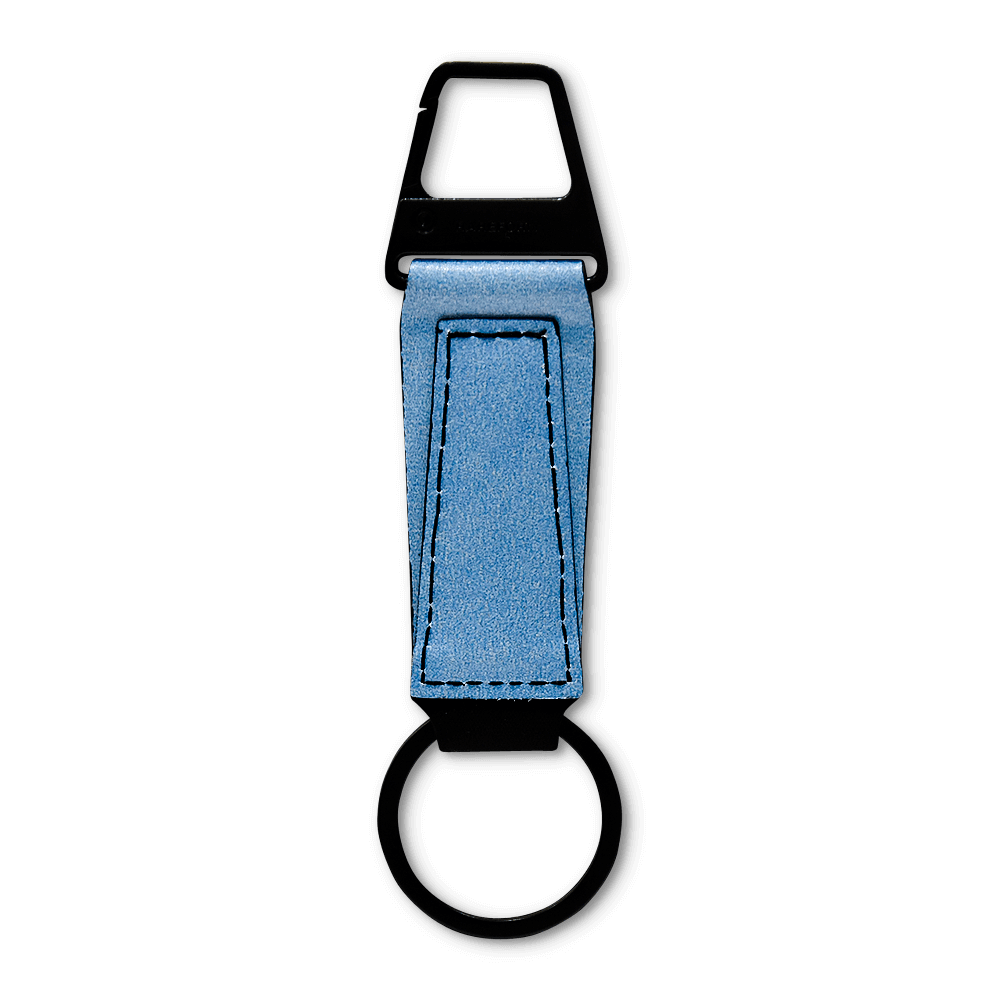 Roam Keychain