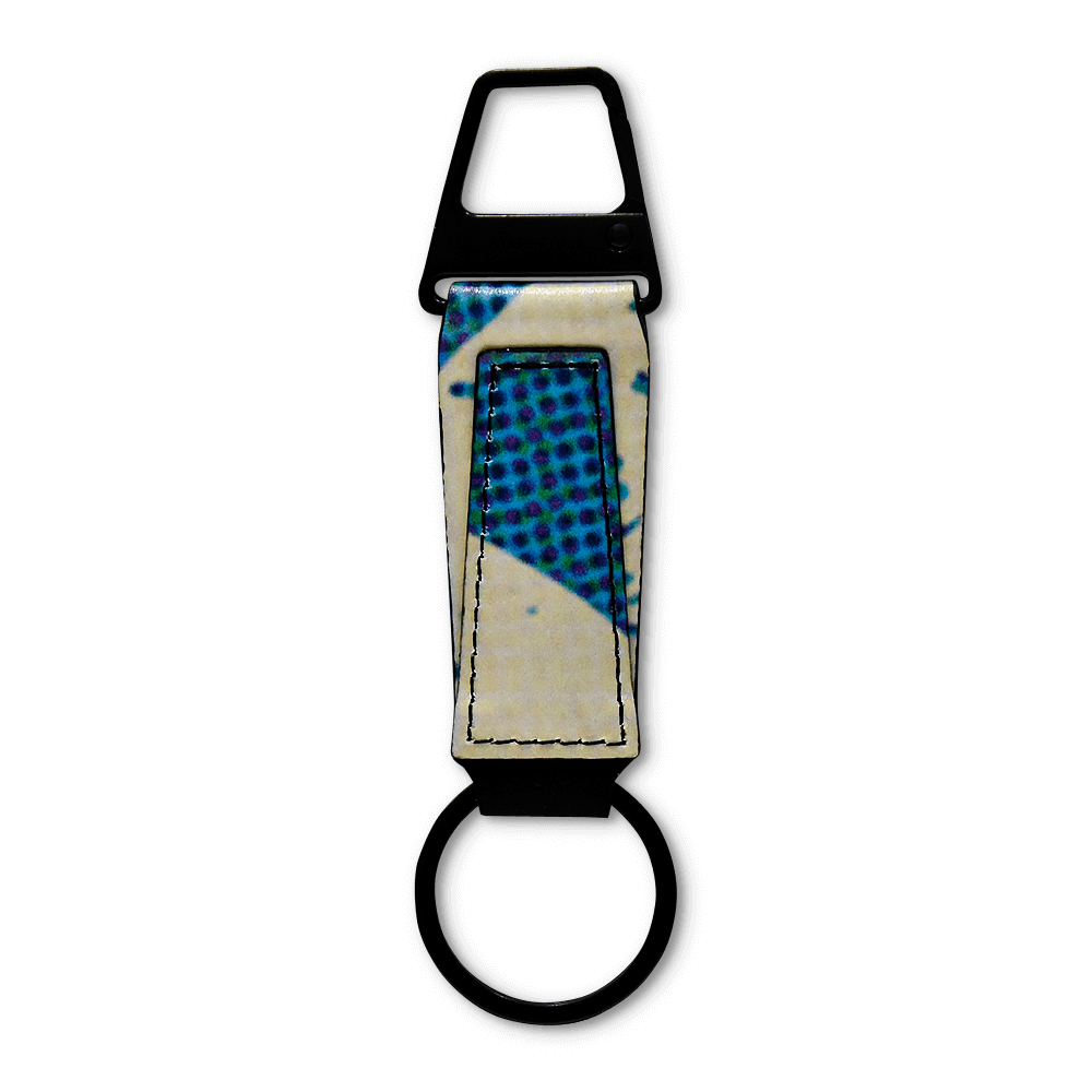 Roam Keychain