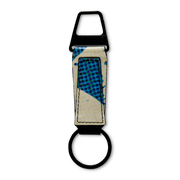 Roam Keychain