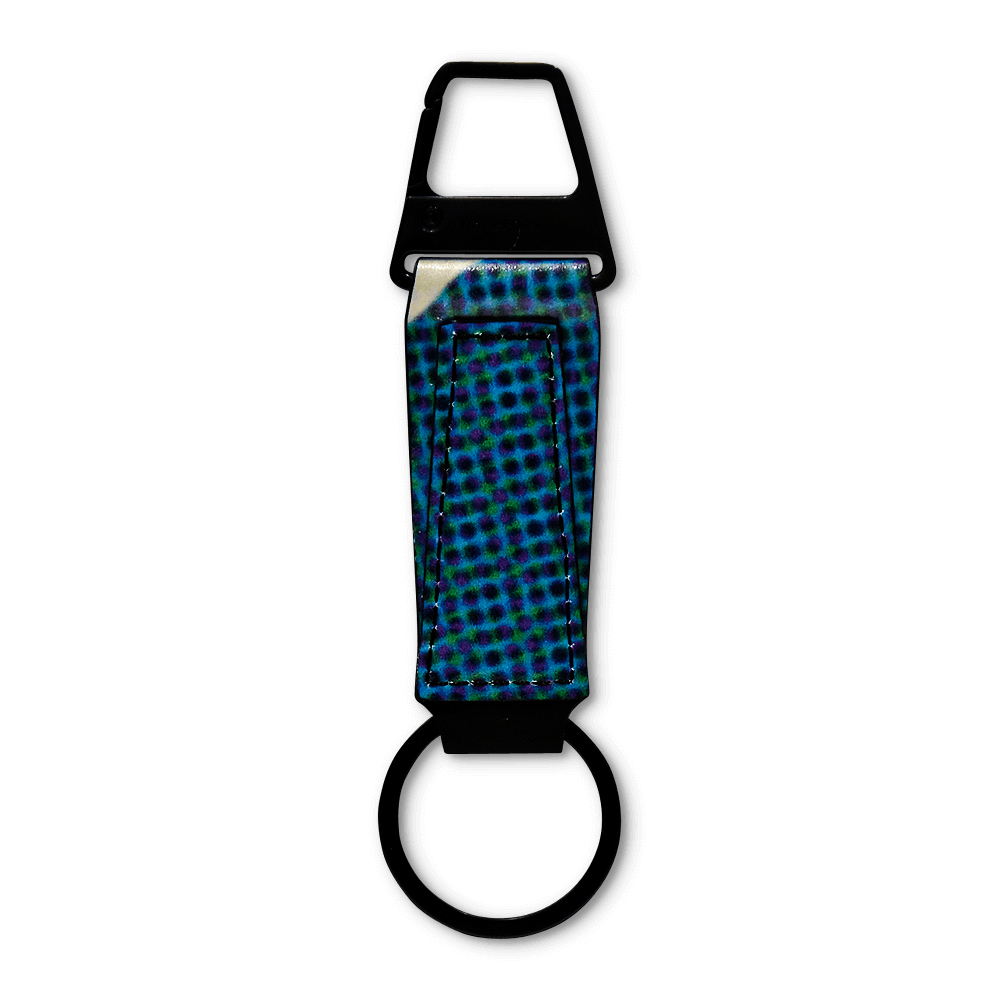 Roam Keychain