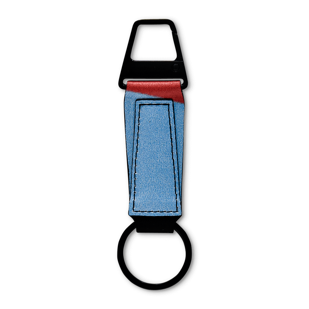 Roam Keychain