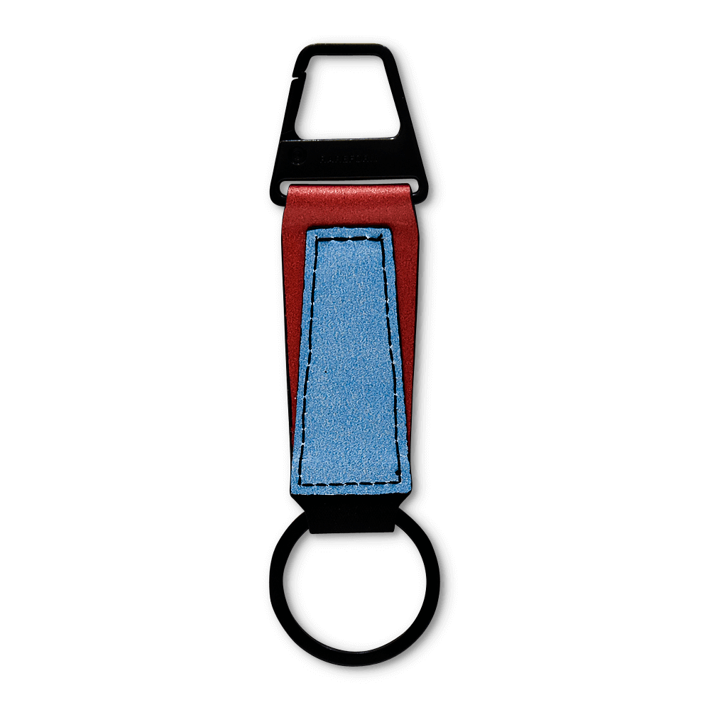 Roam Keychain