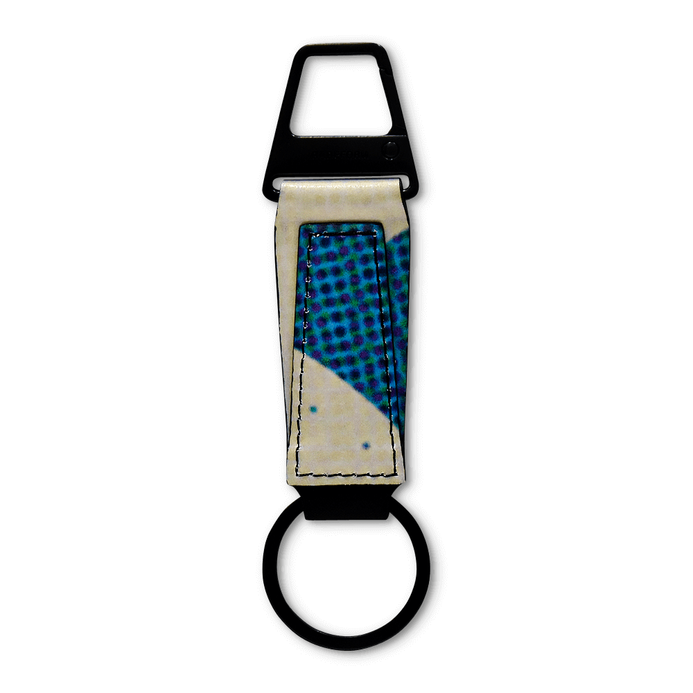 Roam Keychain