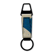 Roam Keychain