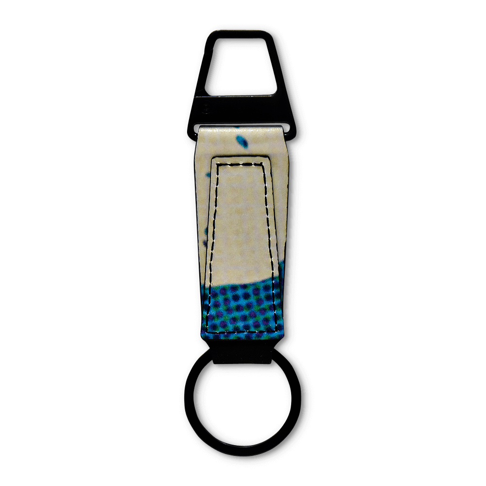 Roam Keychain