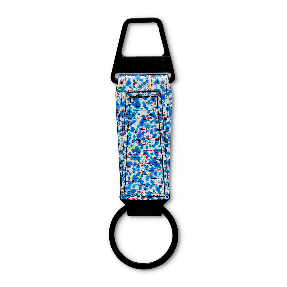 Roam Keychain