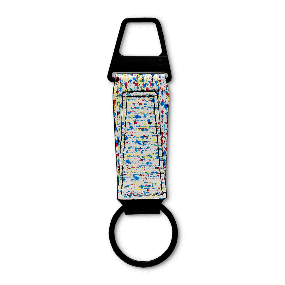 Roam Keychain