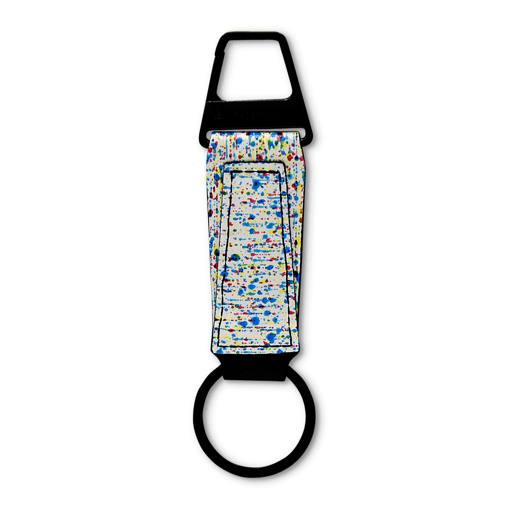 Roam Keychain