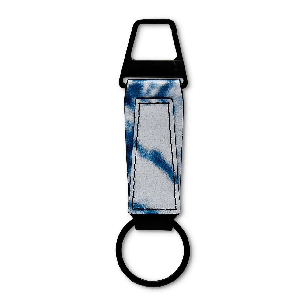 Roam Keychain