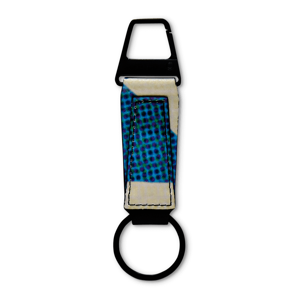 Roam Keychain