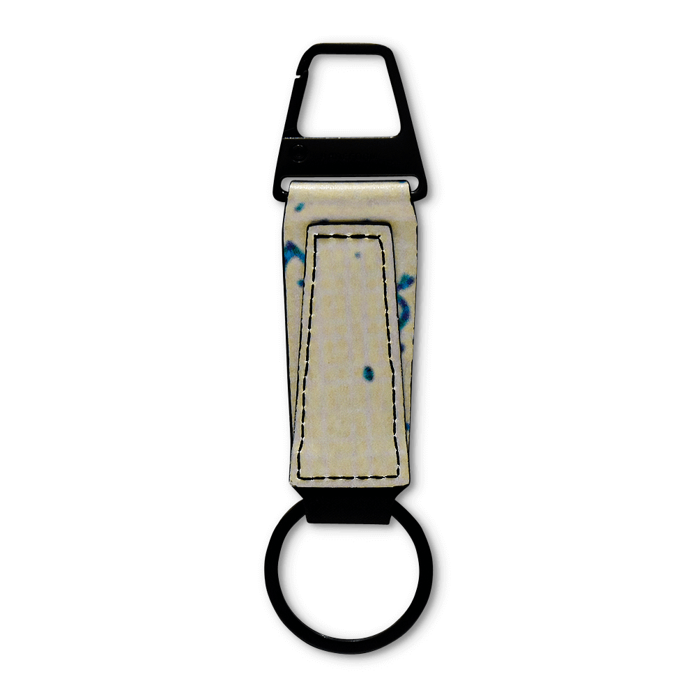 Roam Keychain