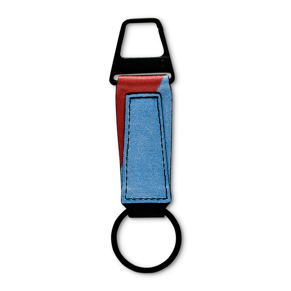 Roam Keychain