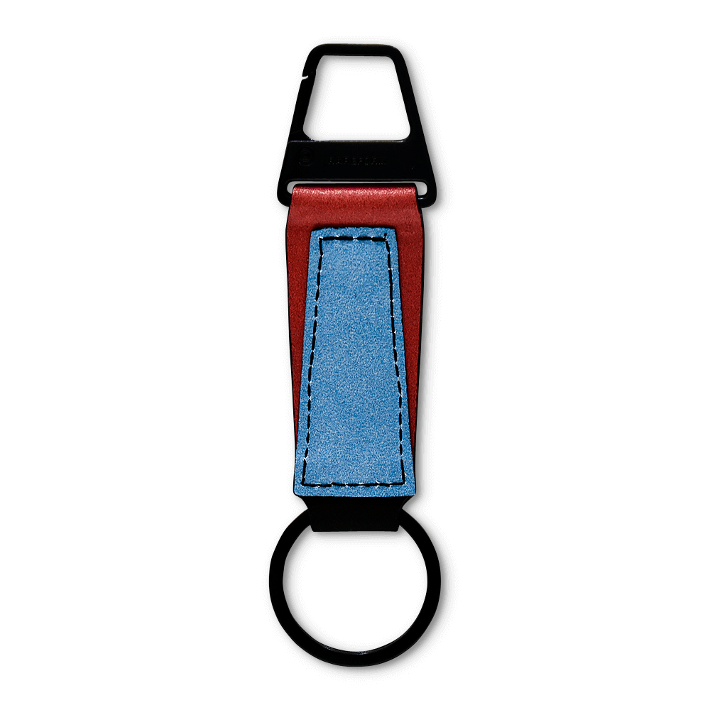 Roam Keychain