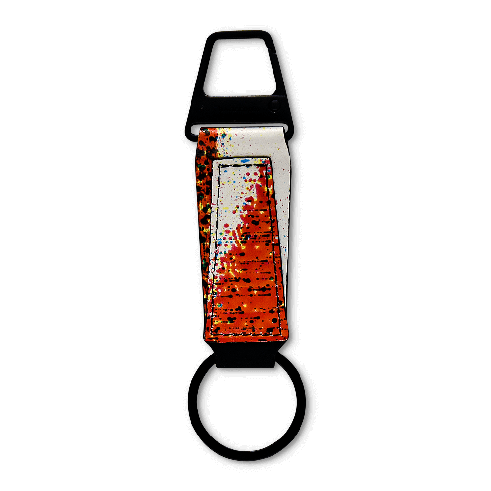 Roam Keychain