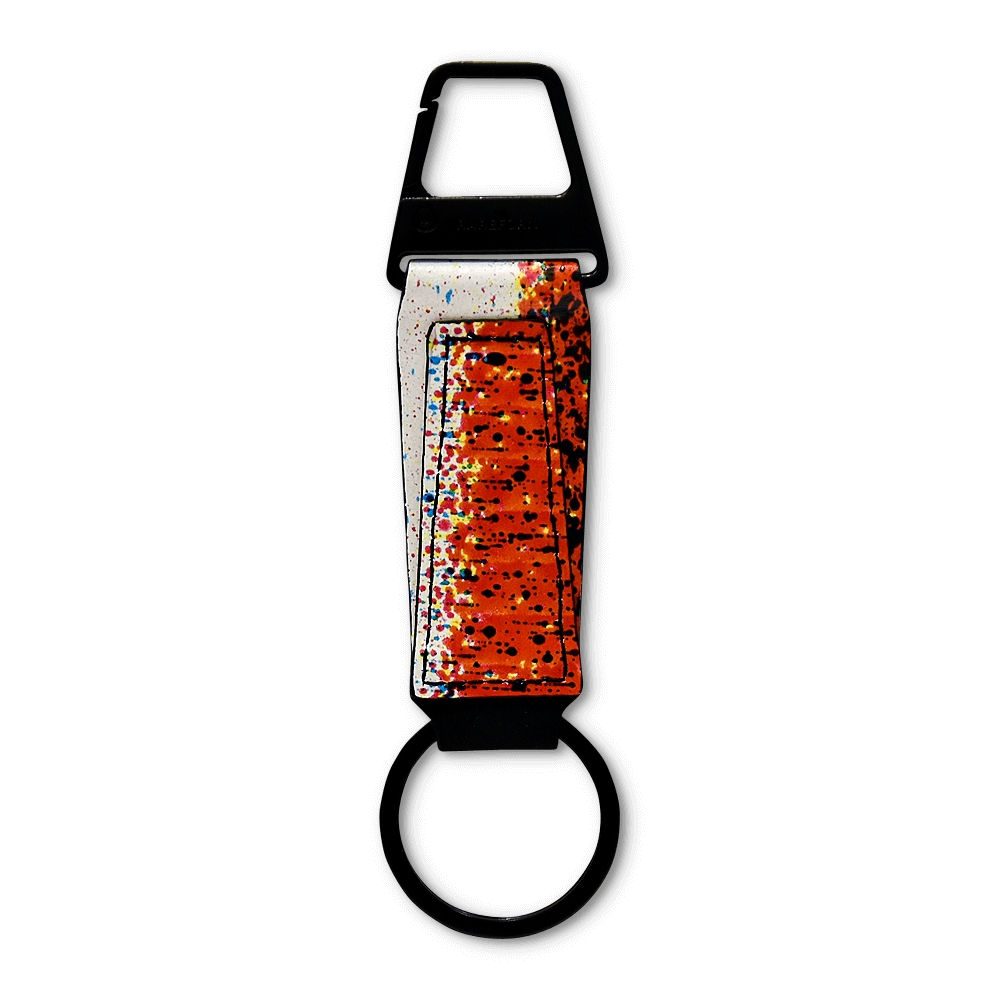 Roam Keychain