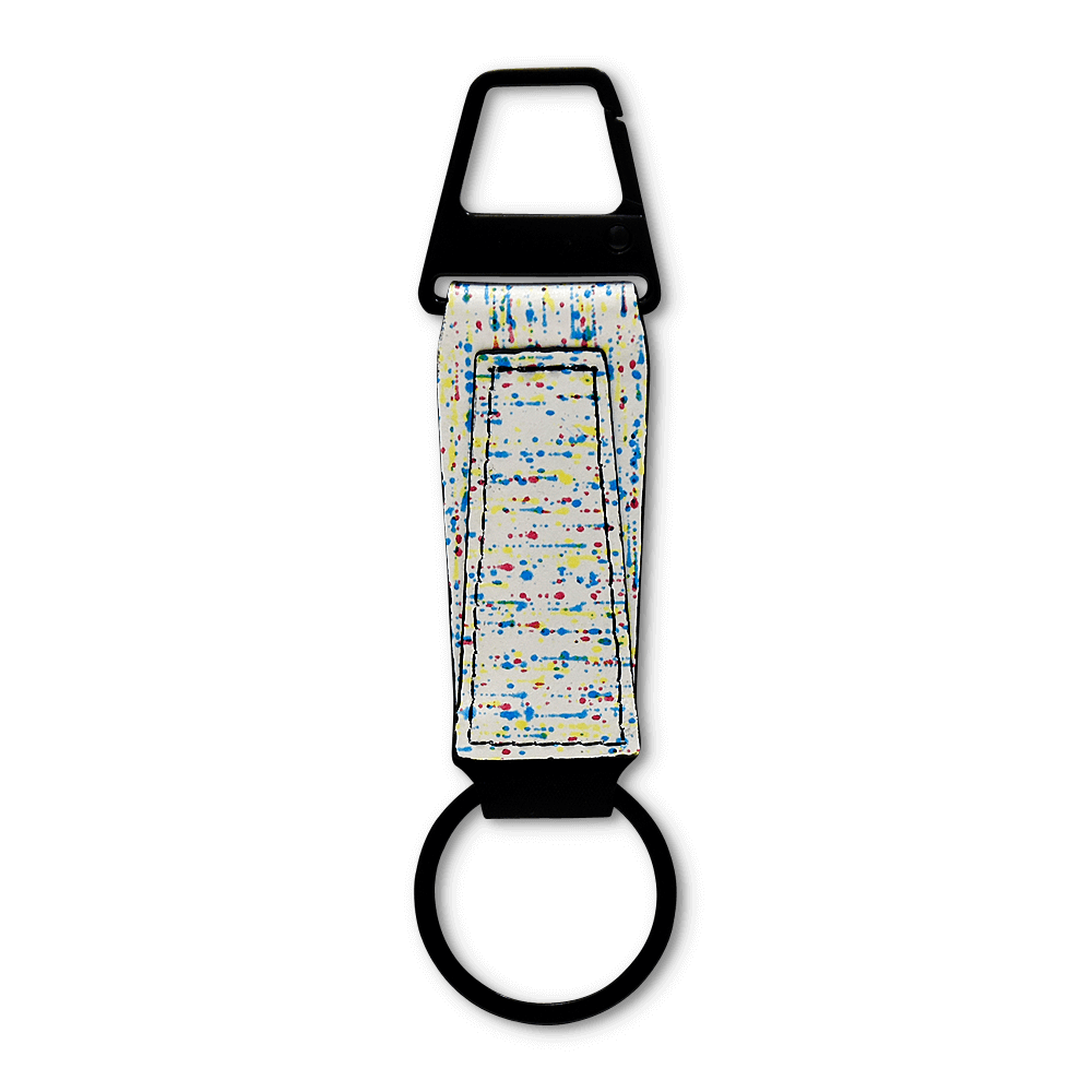 Roam Keychain