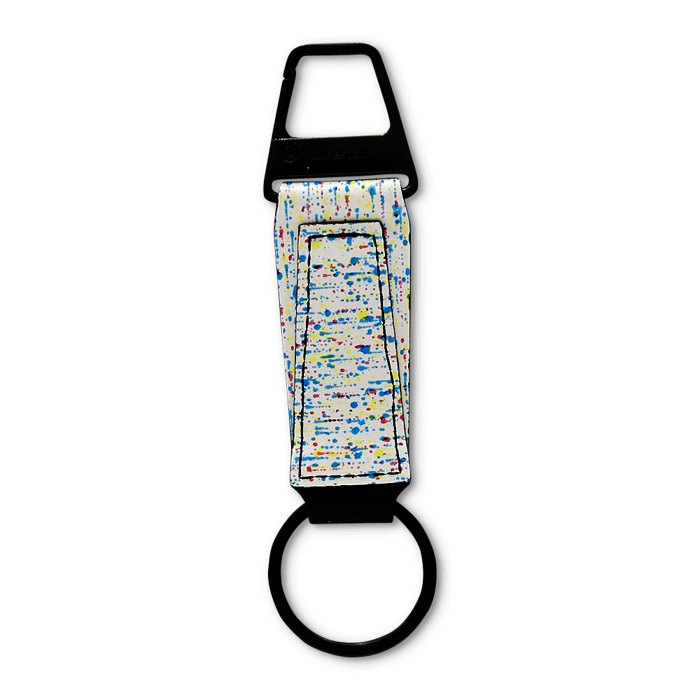 Roam Keychain