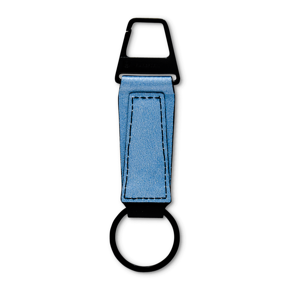 Roam Keychain