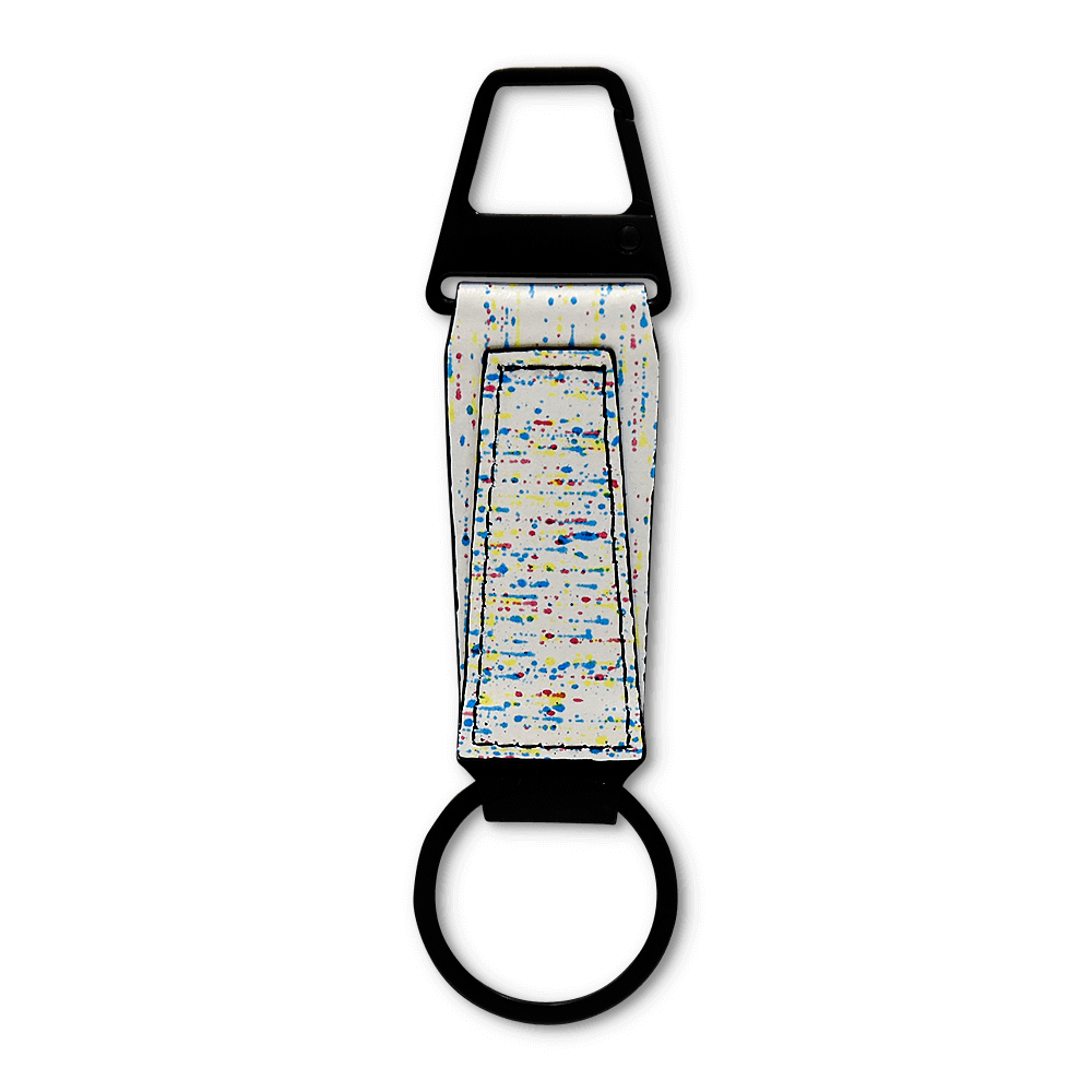 Roam Keychain