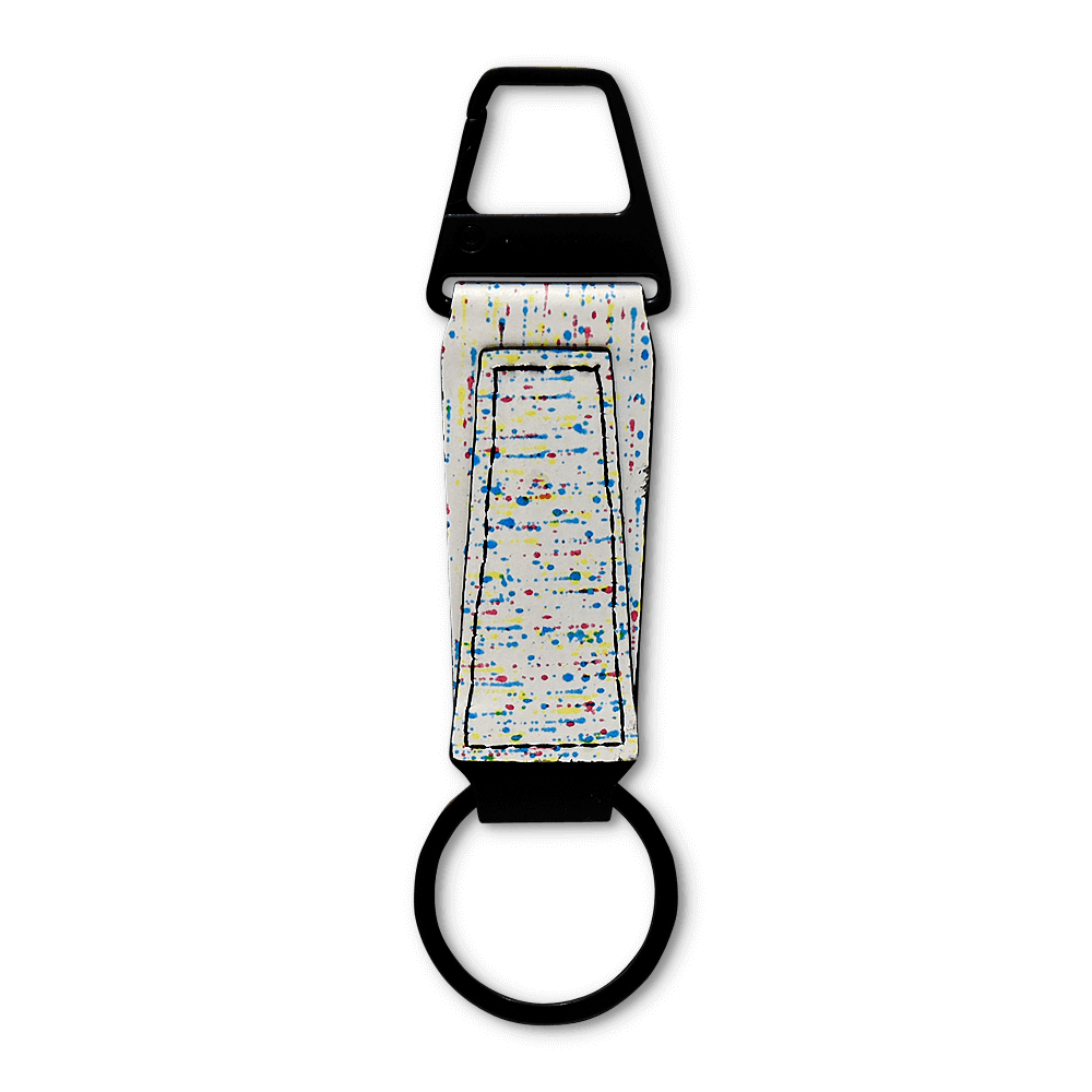 Roam Keychain