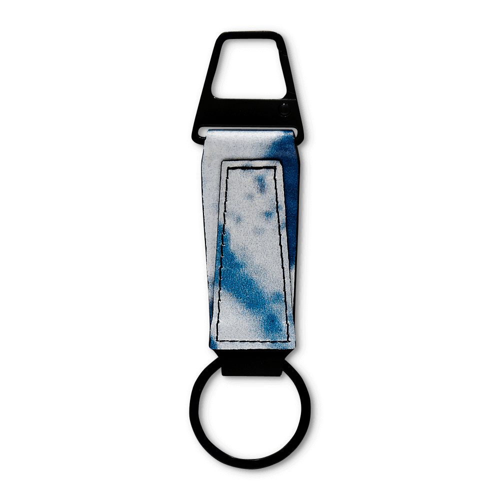 Roam Keychain