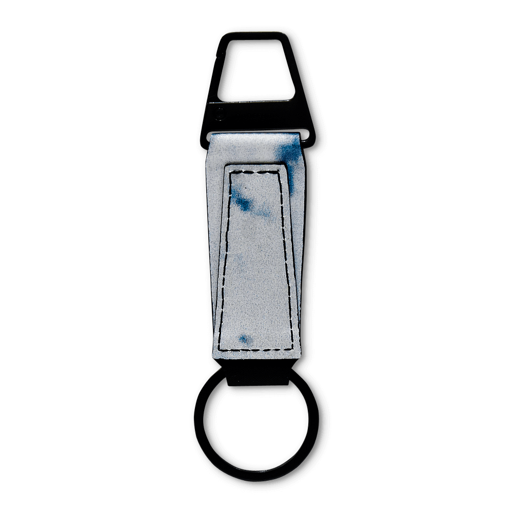 Roam Keychain