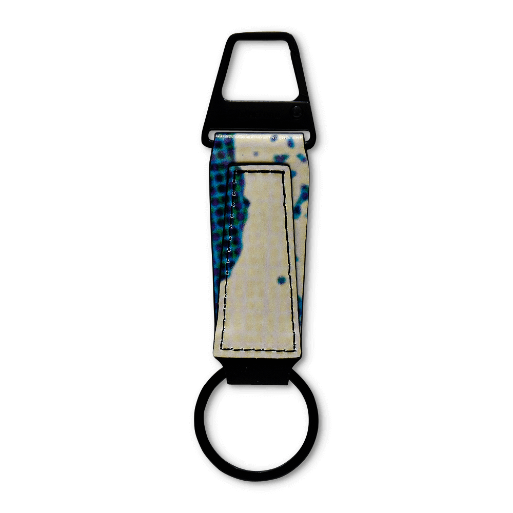Roam Keychain