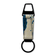 Roam Keychain