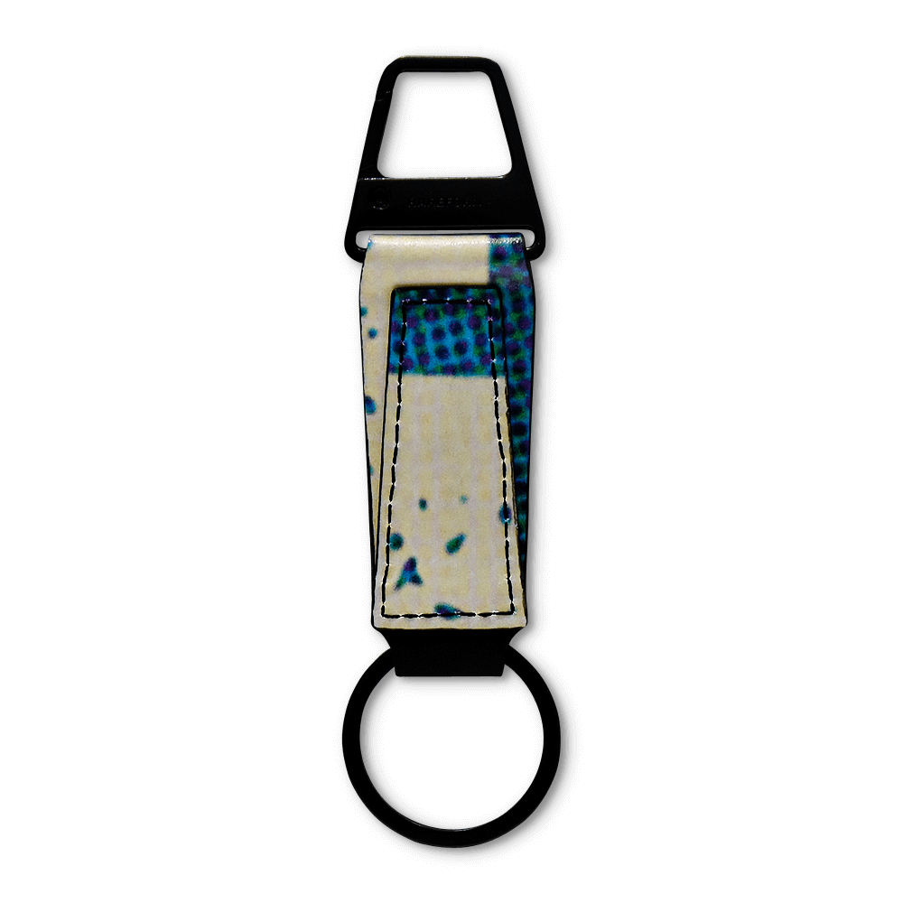Roam Keychain