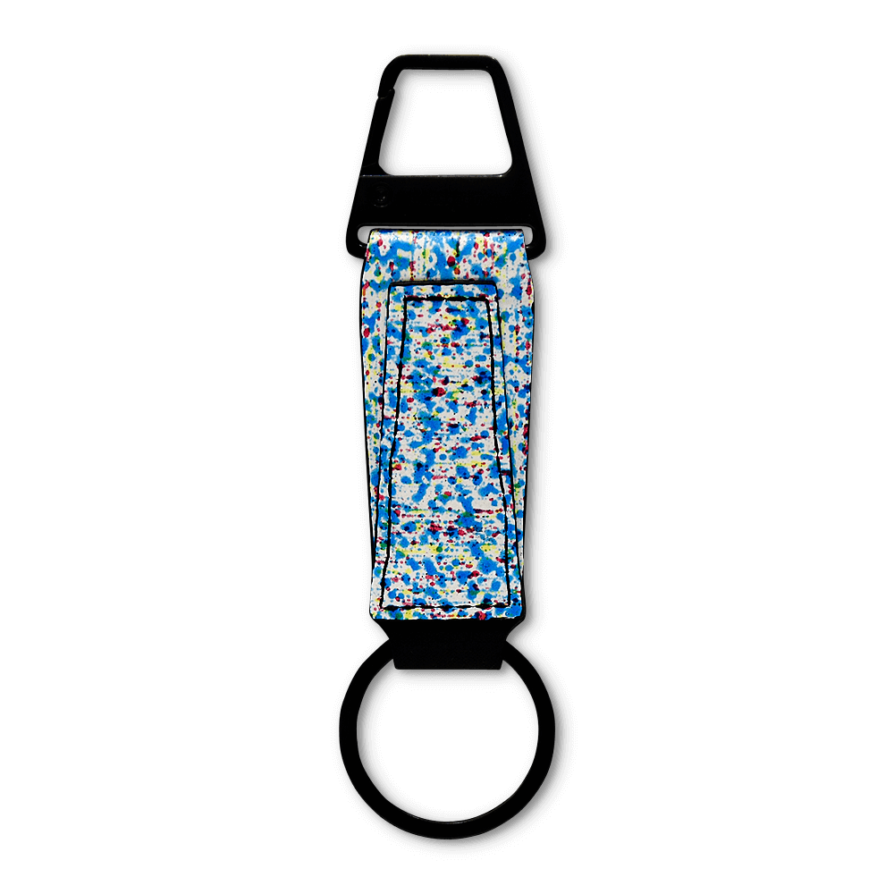 Roam Keychain