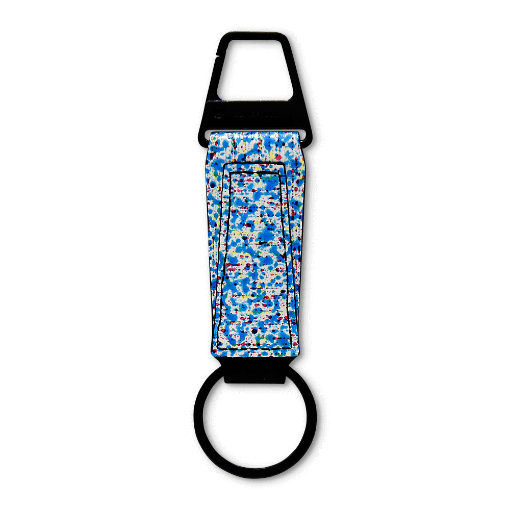 Roam Keychain