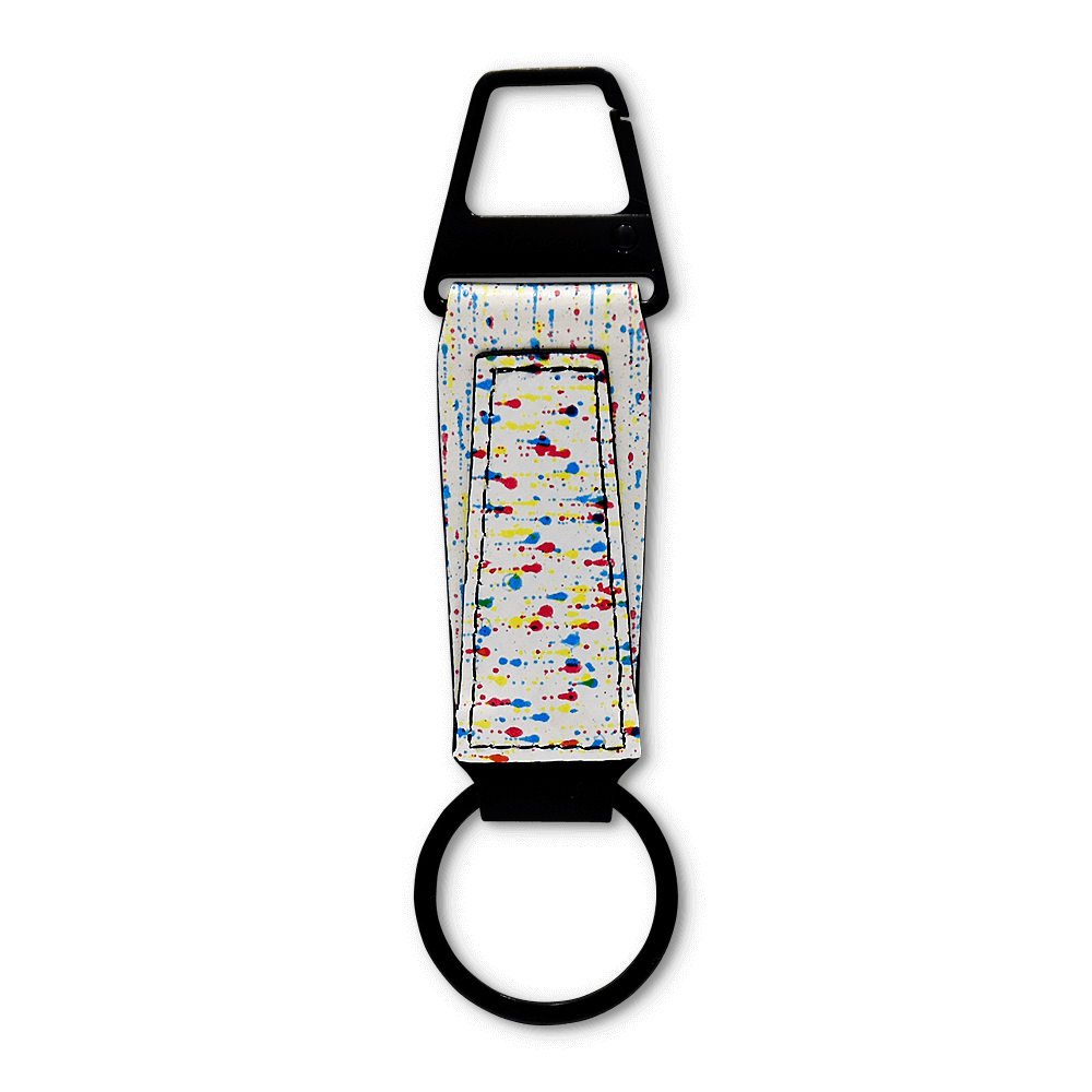 Roam Keychain