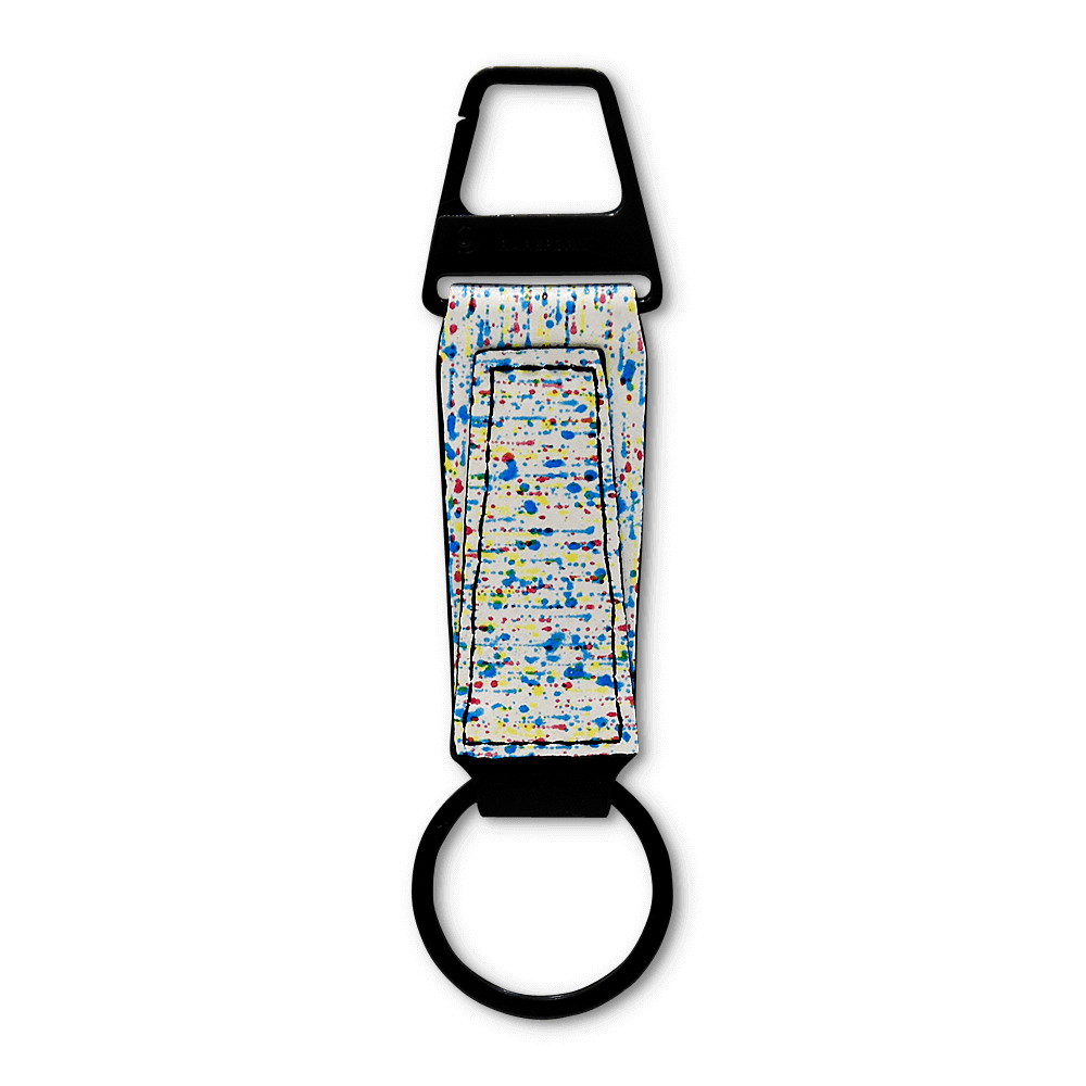 Roam Keychain